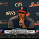 Illustration for article titled Matt Harvey Admits He Was Out After Curfew, Apologizes To Everyone